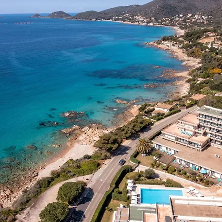 Residence Les Calanques-2