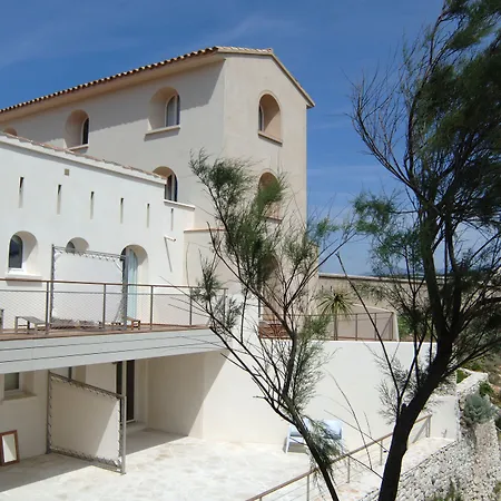 Hotel Spa Genovese-3