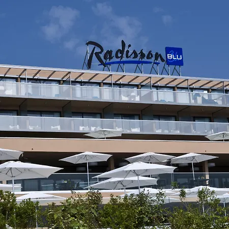 Radisson Blu Resort & Spa, Ajaccio Bay-2
