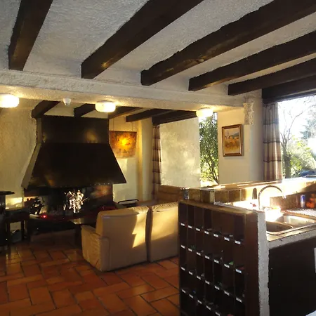 Hôtel le Colibri-3