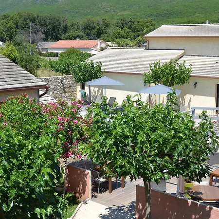 Osteria A Stalla Sischese & Spa-3