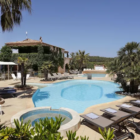 Residence Vasca D'Oro-2