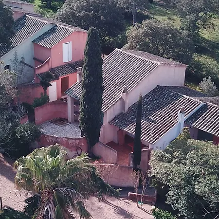 Residence Vasca D'Oro-3