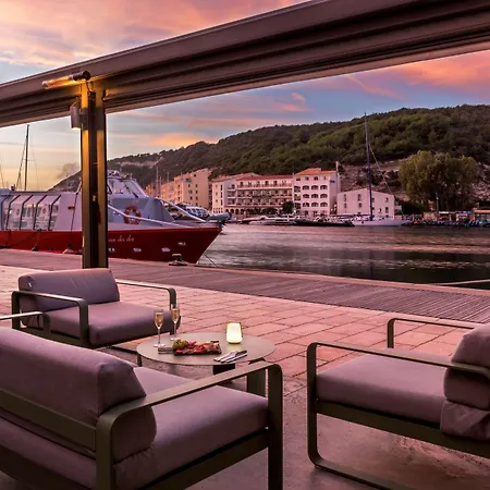 Best Western Hotel du Roy d'Aragon-3