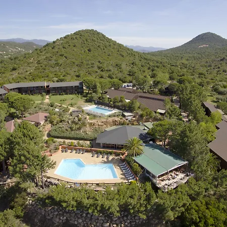 Hotel Castell'Verde-3