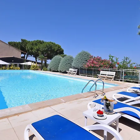Domaine de Saint Pierre-3