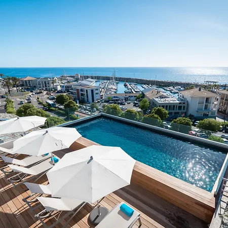 Hotel Port Toga-2