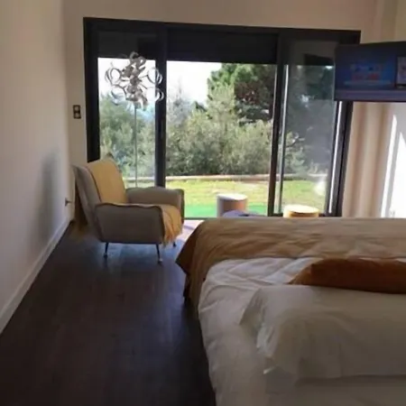 Maison D'Hotes Bastia-2