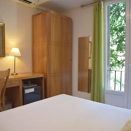 Hotel Bonaparte-2