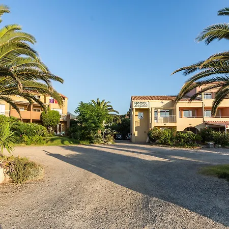 Hotel Les Galets-3