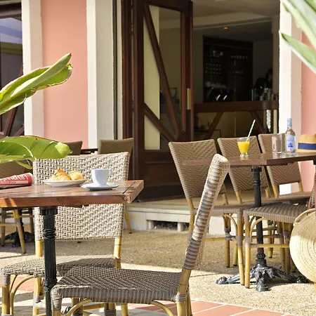 Hotel Du Golfe-3