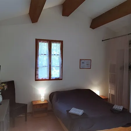 A Casa Di L'Alivu-2