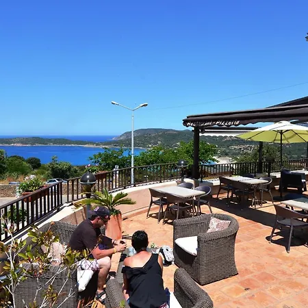 Hotel&Restaurant le Saint Jean-3