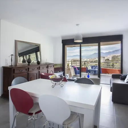 Casa San Ghjise-2