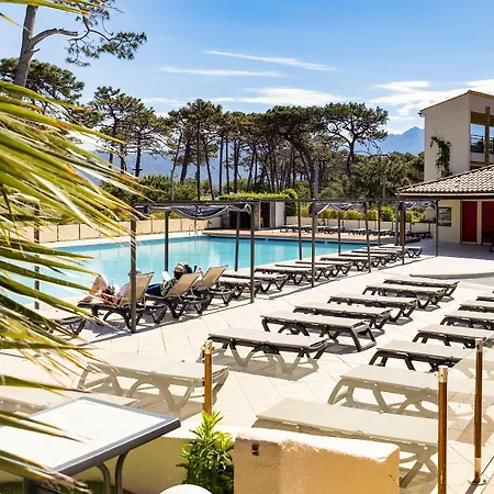 Village Club Mileade Calvi-3