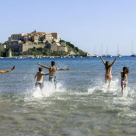 Village Club Mileade Calvi-2