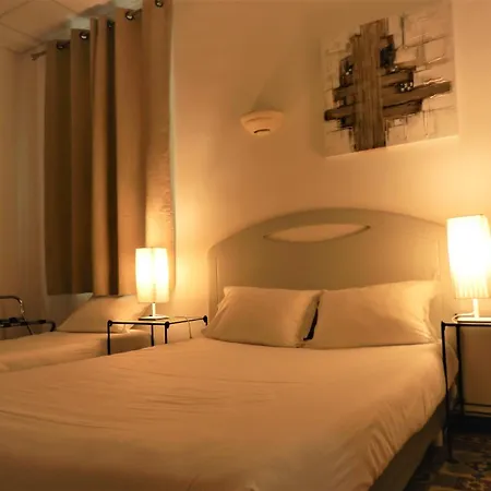 Hotel Marengo-3
