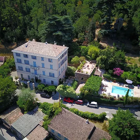 Mare E Monti - Hôtel de Charme-3