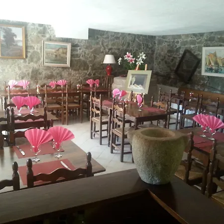Hotel - Gites "U Pozzu"-2