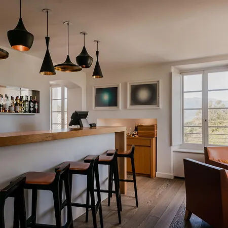 Boutique Hotel NOAE by Emerald Stay-3