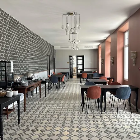 Grand Hôtel de la Scala-2
