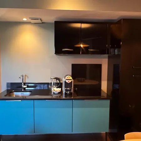 Citta Di Lume Suites & Lofts-2