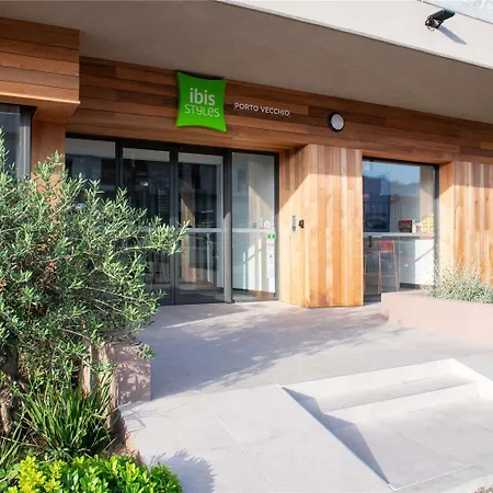 Ibis Styles Porto Vecchio-2