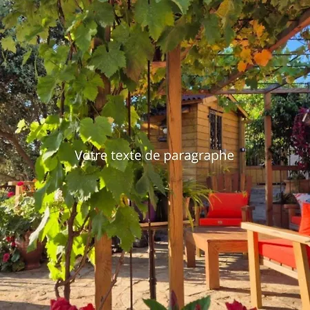 Villa Mimosa-2