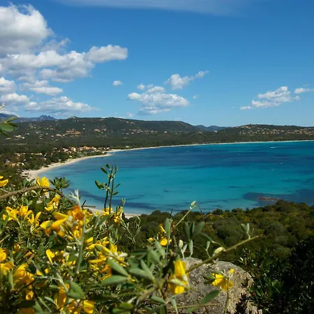 L'Hacienda Piscine chauffée à 28, spa, boulodrome et court de Tennis privés, 2 villas indépendantes-2