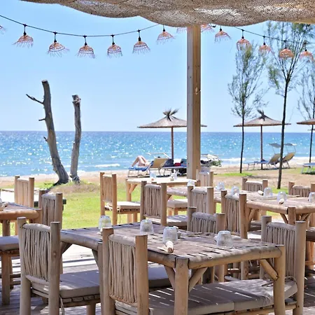 Hotel Restaurant San Lucianu-3