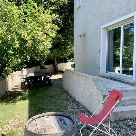 Domaine Ghjulia - Casa Nebbiu-2