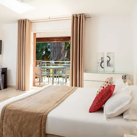 Hotel Le Ruesco-2