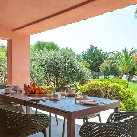 Residence Marina Rossa-2