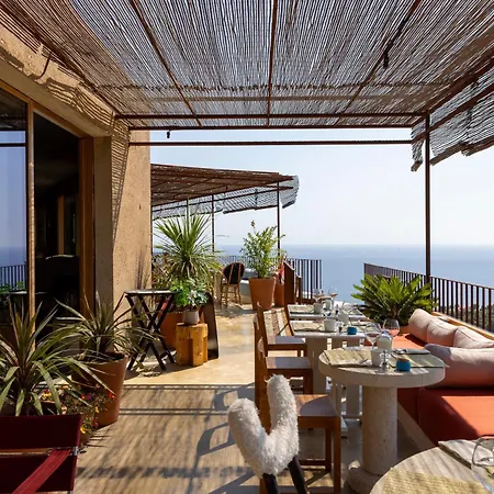 Hôtel Mylos - Cargèse-2