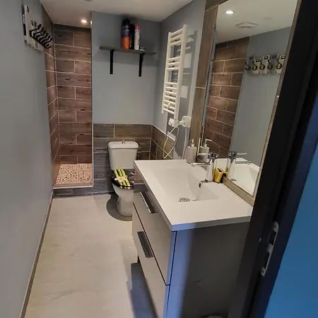 Maison Avec Piscine Chauffee-2
