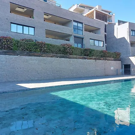 Apartment Palazzu 5 - Bastion By Interhome-2