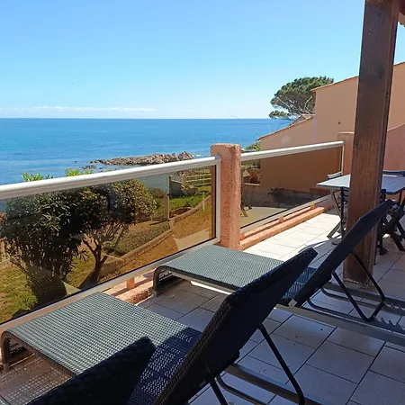 Résidence Les Pavillons du Golfe-2