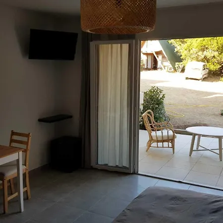 Les Terrasses D'Arutoli-3