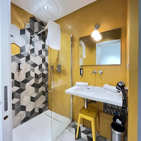 Maison D'Hotes Bastia-3