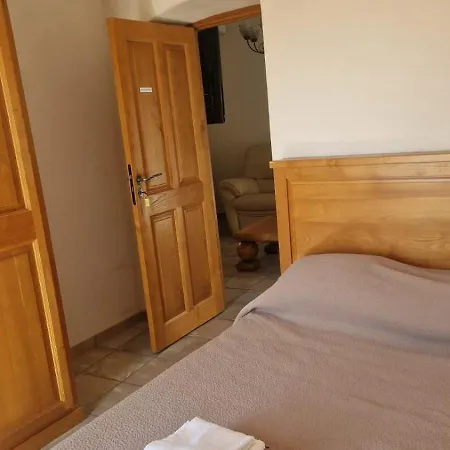 L'Escale Haute Ville Chambres à louer-2