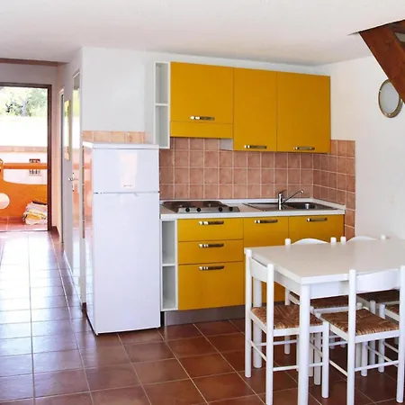 Residence Marina Di Pinarello, 2 Room Apt For 2 Pers-2