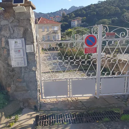 A CARDICCIA Loc saisonnières PIANA-3