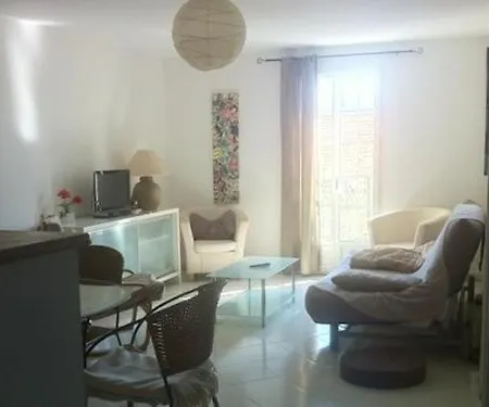 Appartement Citadelle-2