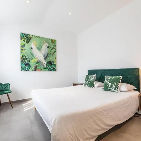Casa U Fornu Residence & Spa-3