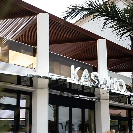 Hotel & Spa Kasano Calvi - Handwritten Collection-3