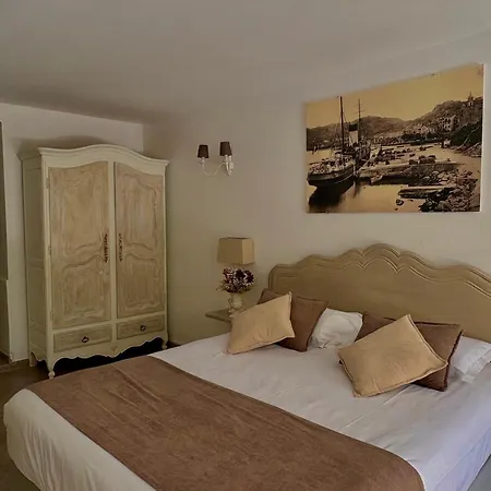 Hôtel Casa Bianca-2