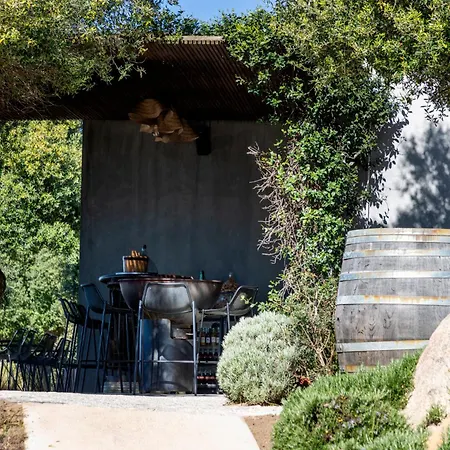 Domaine De Peretti Della Rocca-2