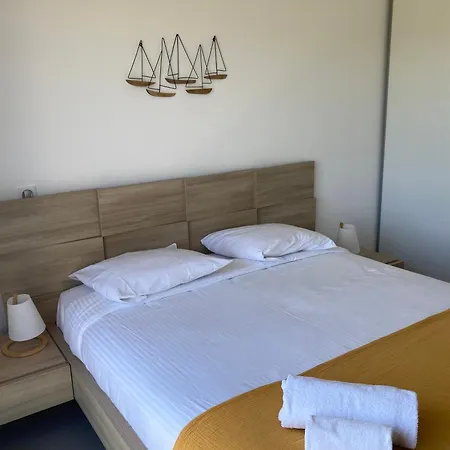 Appartement Magnifique - Luxe - Proche Du Port - 1 Chambre - Pour Des Vacances Paisibles-3