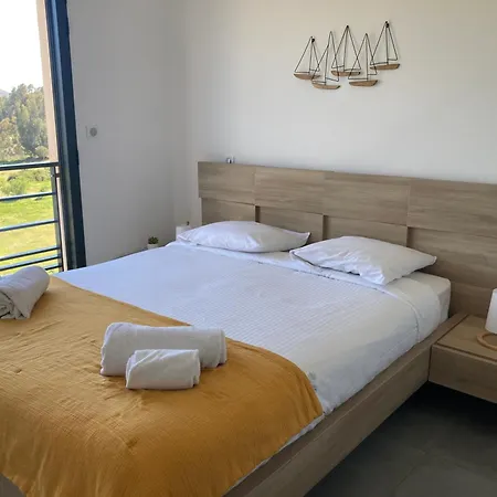 Appartement Magnifique - Luxe - Proche Du Port - 1 Chambre - Pour Des Vacances Paisibles-2