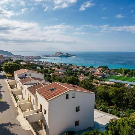 La Listrella Residence & Spa-2